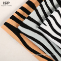 Wholesale Stocklot Twill Viscose Rayon Printed Fabrics Dress